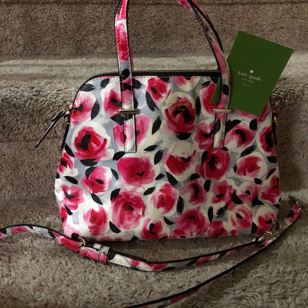 Kate Spade Cedar Street Rose Maise